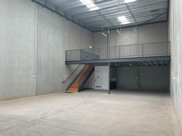 Warehouse for rent in Camerons Creek, Victoria