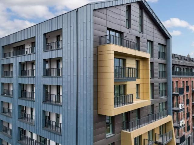 Apartment for sale in Spike Island, Feckenham