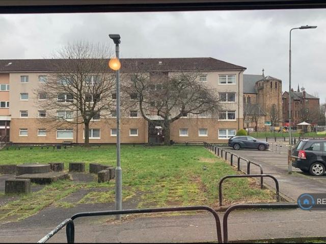 Apartment for rent in Townhead, Scotland