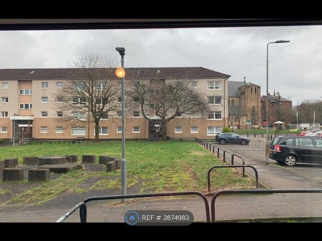 Apartment for rent in Townhead, Scotland