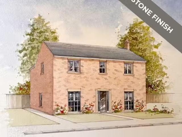 House for sale in Curragh, Connacht