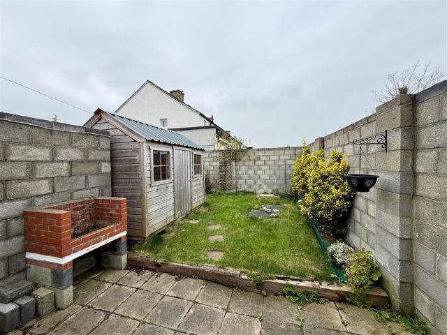 House to rent in Bluebell, North Tipperary