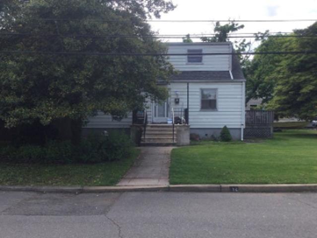 House for sale in North Brunswick, New Jersey