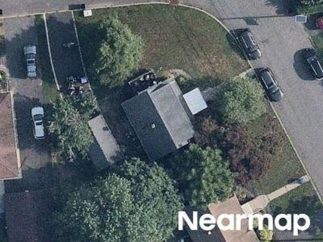 House for sale in North Brunswick, New Jersey