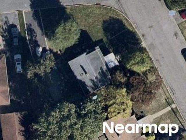 House for sale in North Brunswick, New Jersey