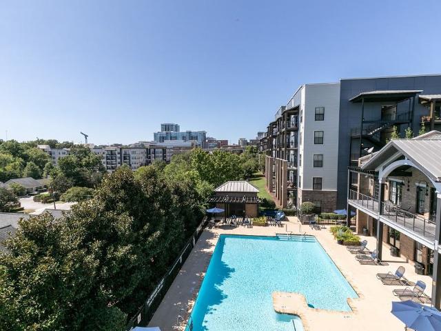Apartment for rent in Greenville, South Carolina