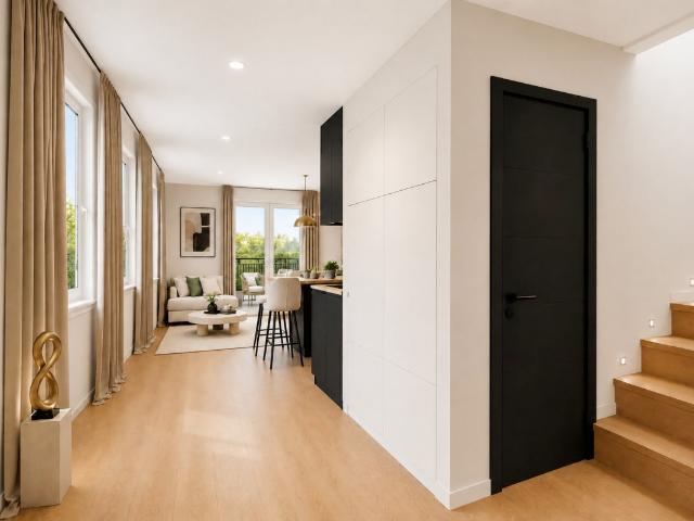 Wohnung kaufen in Châtel-Saint-Denis, Freiburg
