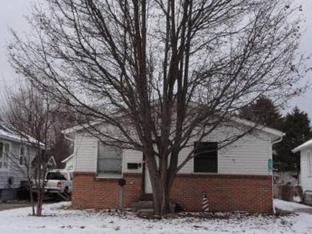 House for sale in Fort Gratiot, Michigan