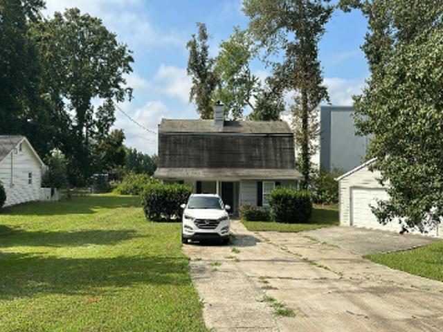 House for sale in Oakwood, Georgia