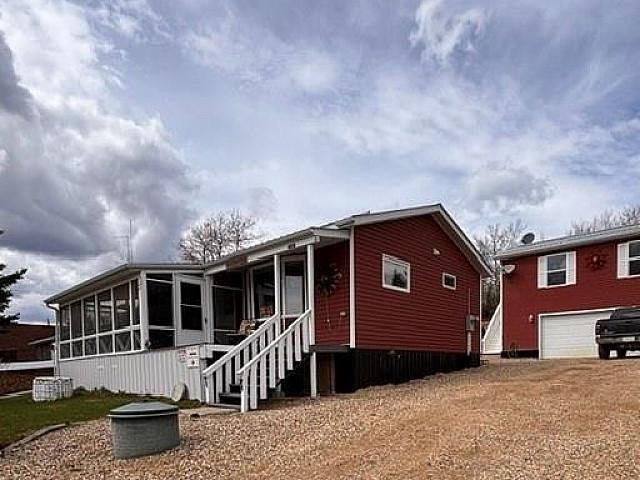 House for sale in Preeceville, Saskatchewan