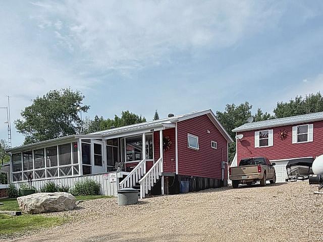 House for sale in Saskatchewan