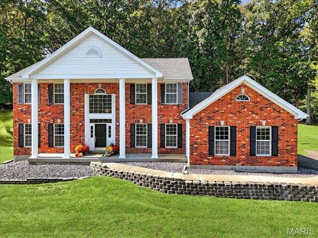 House for sale in Glencoe, Missouri