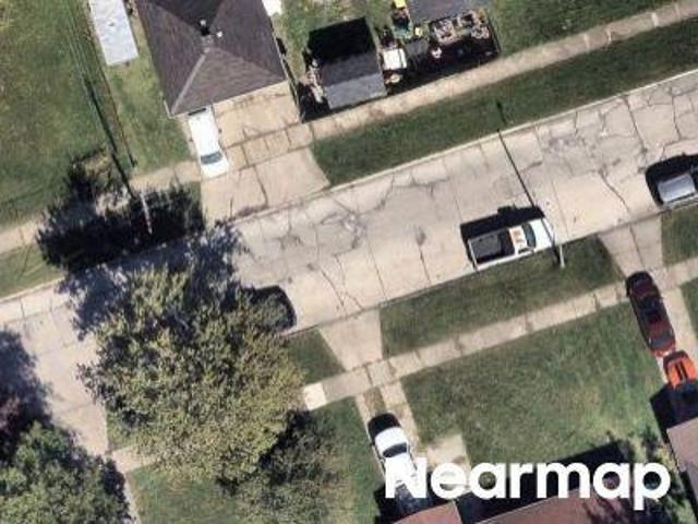 House for sale in Romulus, Wayne County