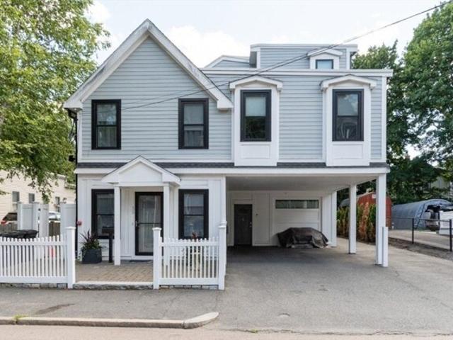 Condo for sale in Boston, Jamaica Plain