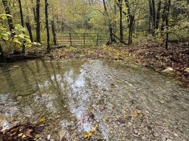 Farm for sale in Tennessee