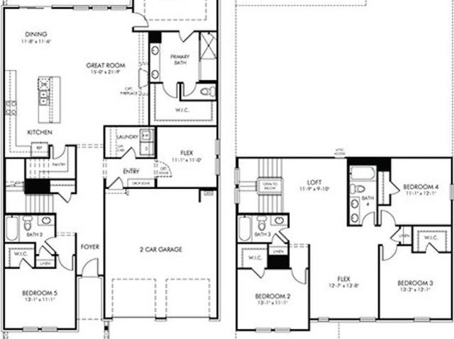House for sale in Venango, Pennsylvania