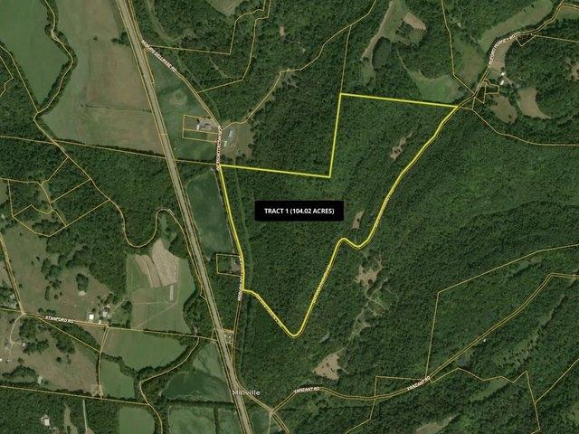 Farm for sale in Tennessee