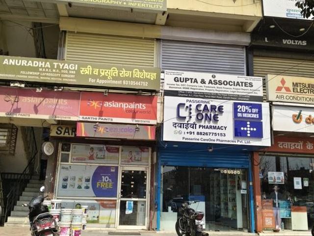 Commercial for sale in Vasundhara - Delhi, Arunachal Pradesh