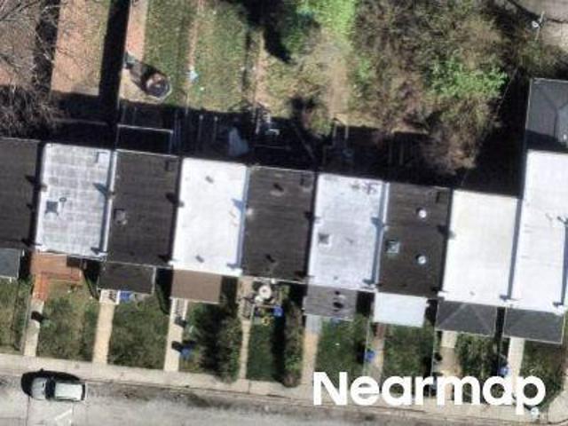 Townhouse for sale in Gibsonton, Maryland
