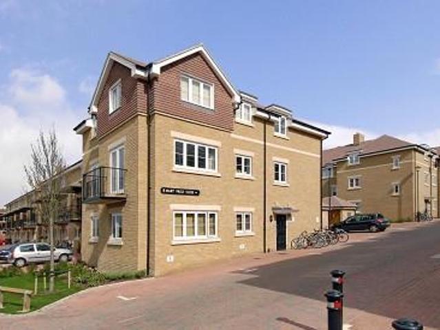 Apartment for rent in New Marston, The Slade