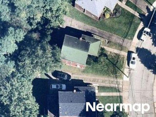 House for sale in Pittsburg, Pennsylvania