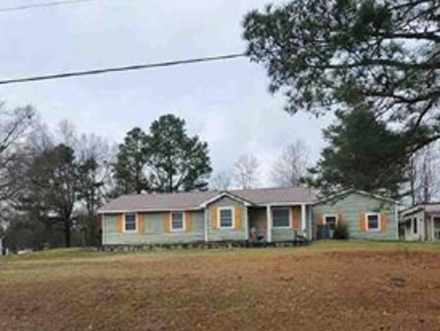 House for sale in Tallapoosa, Alabama