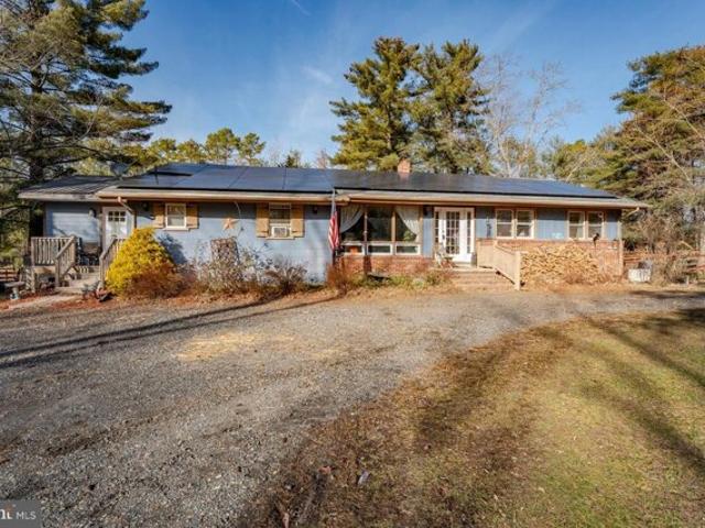 House for sale in Mizpah, New Jersey