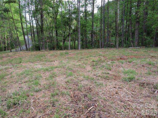 Land for sale in Rutherford, North Carolina