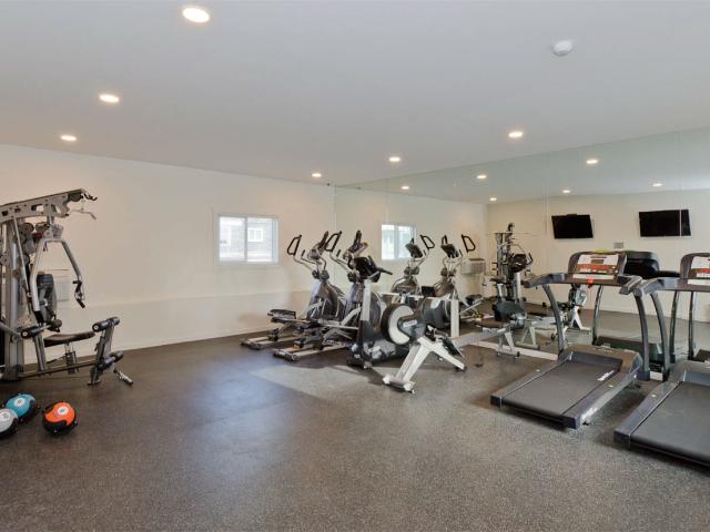 Apartment for rent in Northwest, Alberta