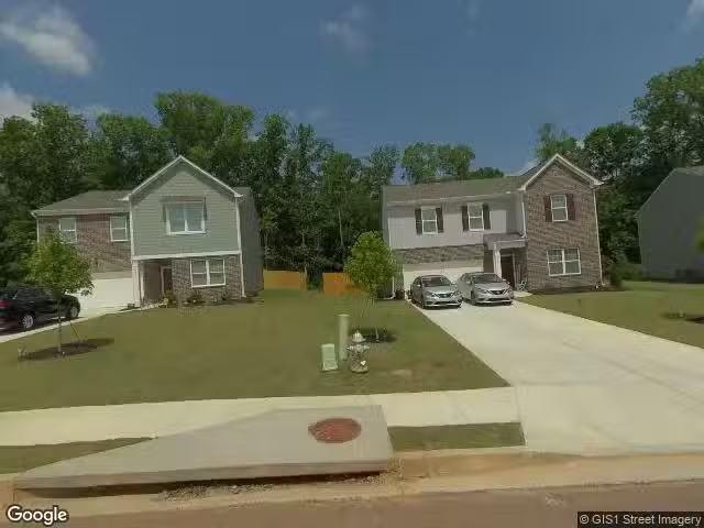 House for rent in Snellville