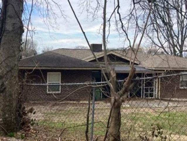 House for sale in Tennessee