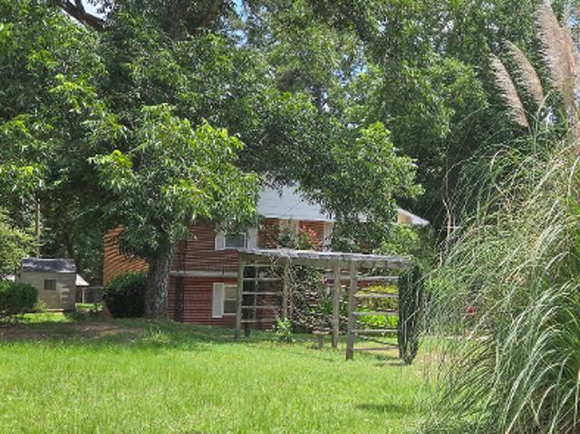 House for sale in Macon, Georgia