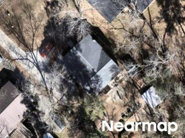 House for sale in Macon, Georgia