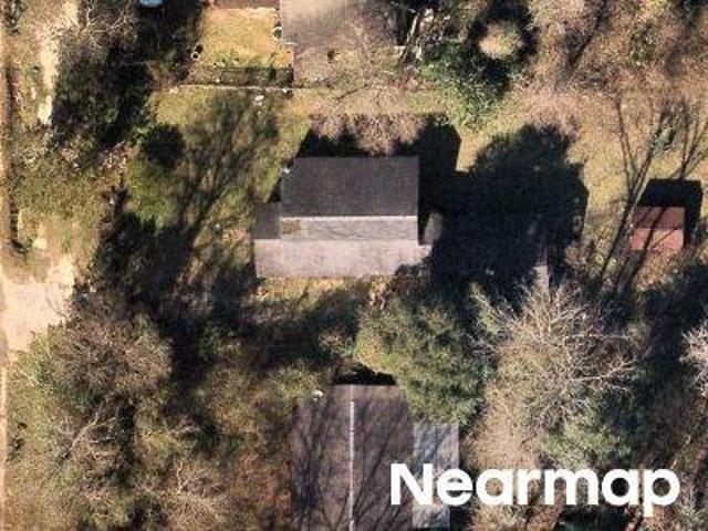 House for sale in Hattiesburg, Mississippi