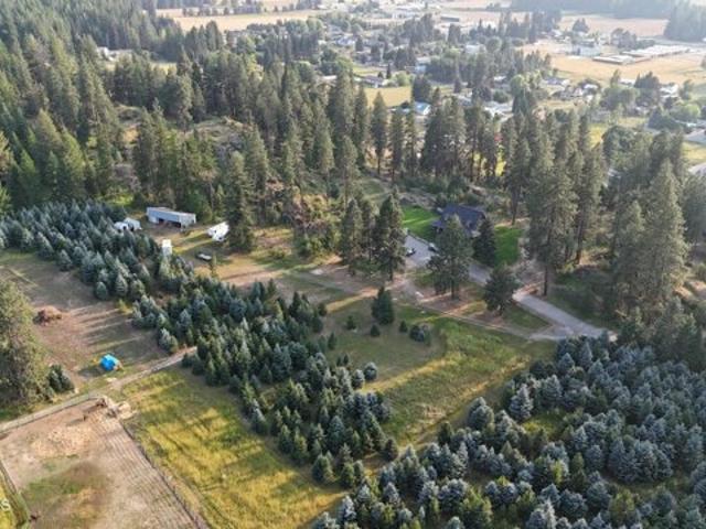 House for sale in Bonners Ferry, Idaho