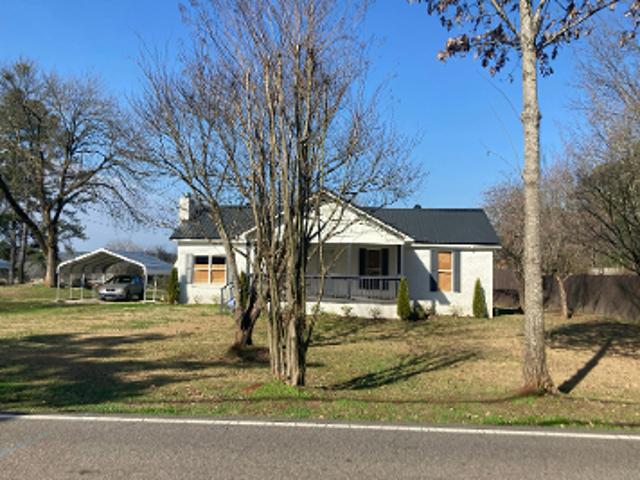 House for sale in Bessemer, Alabama
