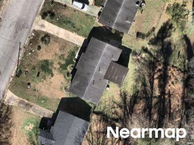 House for sale in Atlanta, Georgia
