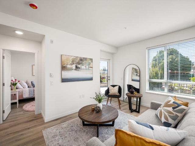 Apartment for rent in Abbotsford, British Columbia