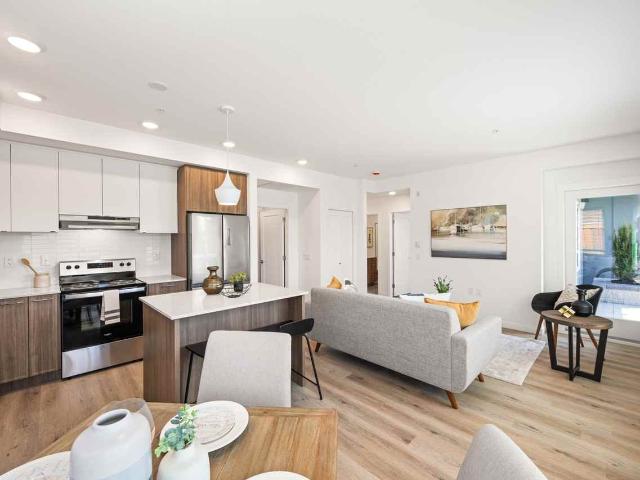 Apartment for rent in Abbotsford, British Columbia