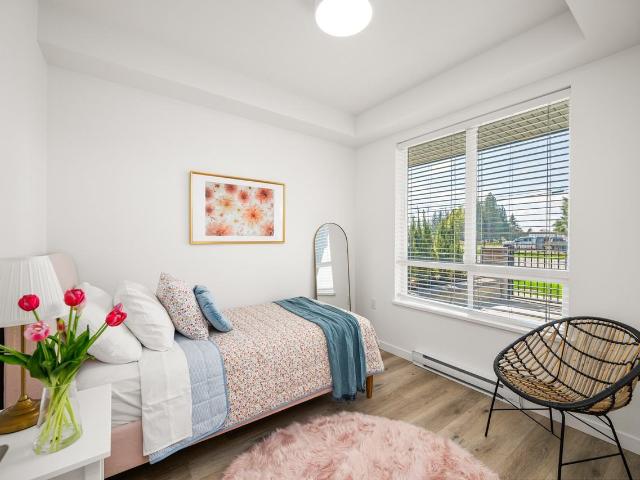 Apartment for rent in Abbotsford, British Columbia