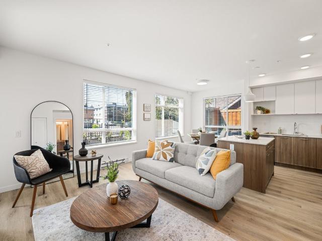 Apartment for rent in Abbotsford, British Columbia