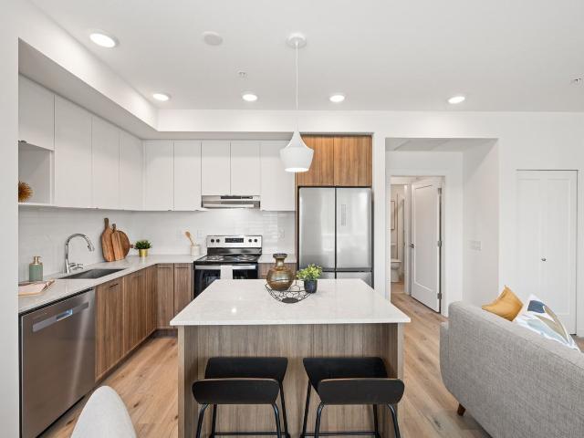 Apartment for rent in Abbotsford, British Columbia