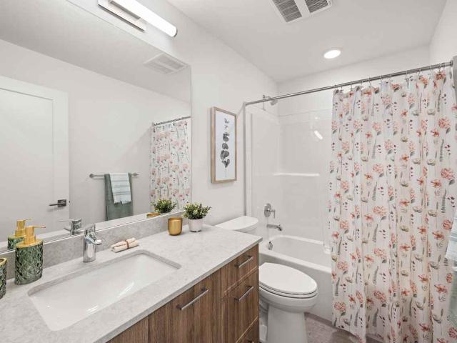 Apartment for rent in Abbotsford, British Columbia