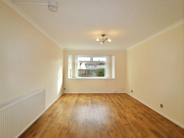 Apartment for rent in Armadale, Scotland