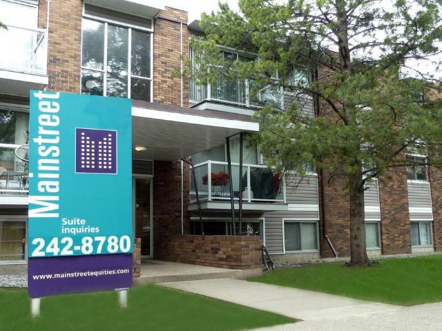 Apartment for rent in Wedgewood, Alberta