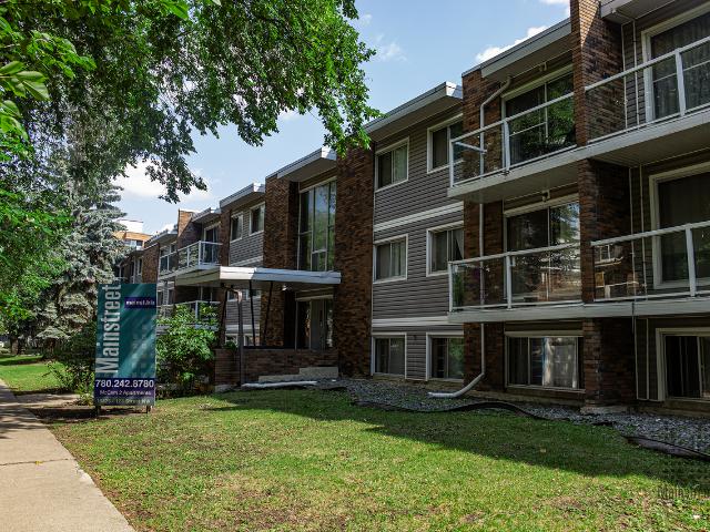 Apartment for rent in Wedgewood, Alberta