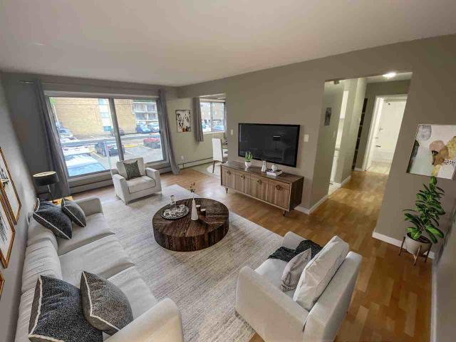 Apartment for rent in Dunluce, Edmonton