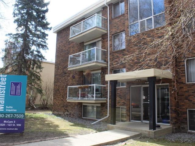Apartment for rent in Wedgewood, Alberta