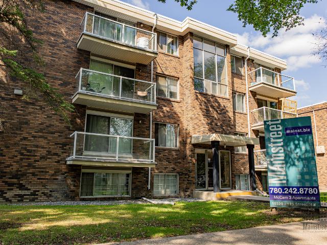 Apartment for rent in Wedgewood, Alberta