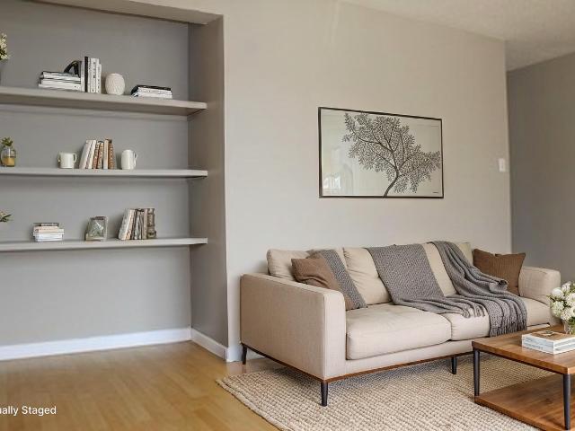 Apartment for rent in Wedgewood, Alberta